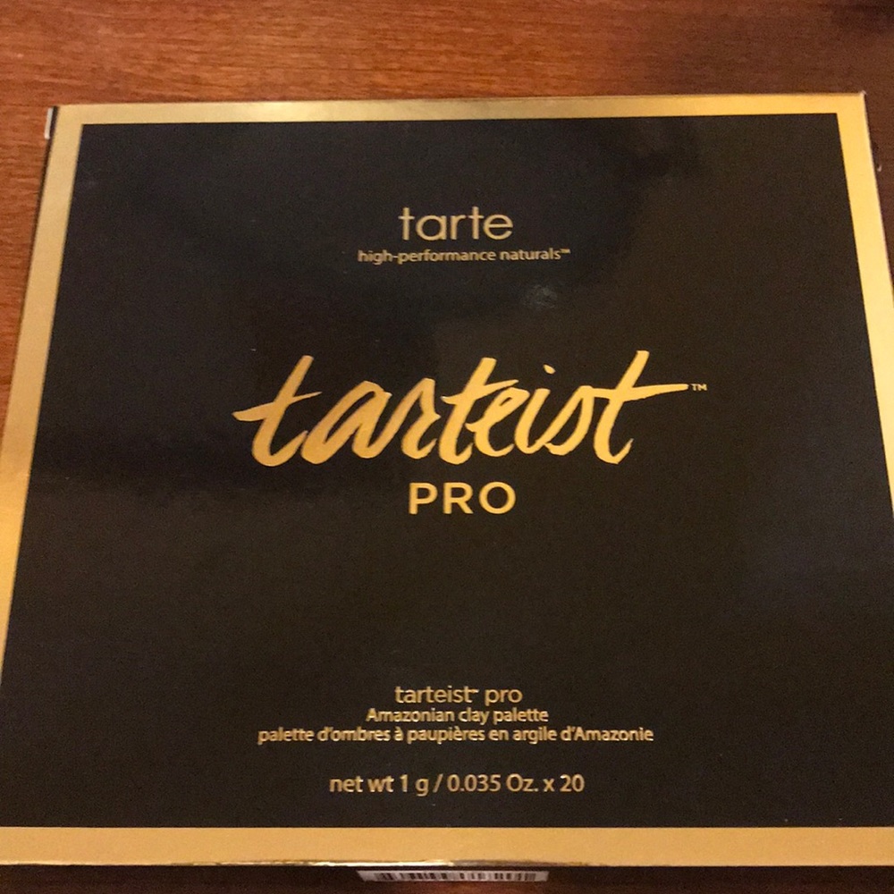 Tarte